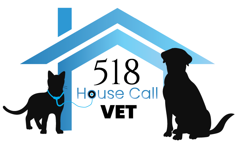 518 House Call Vet PLLC | Albany | NY - Home