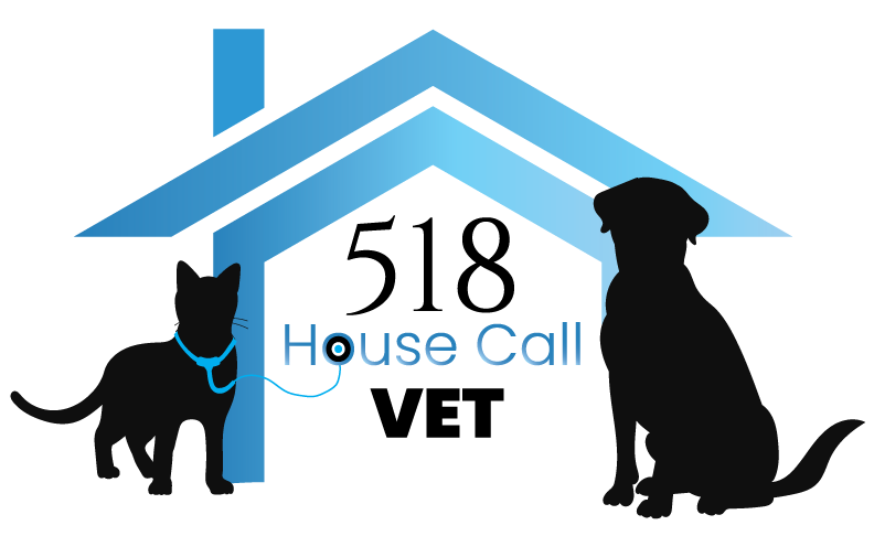 518 House Call Vet